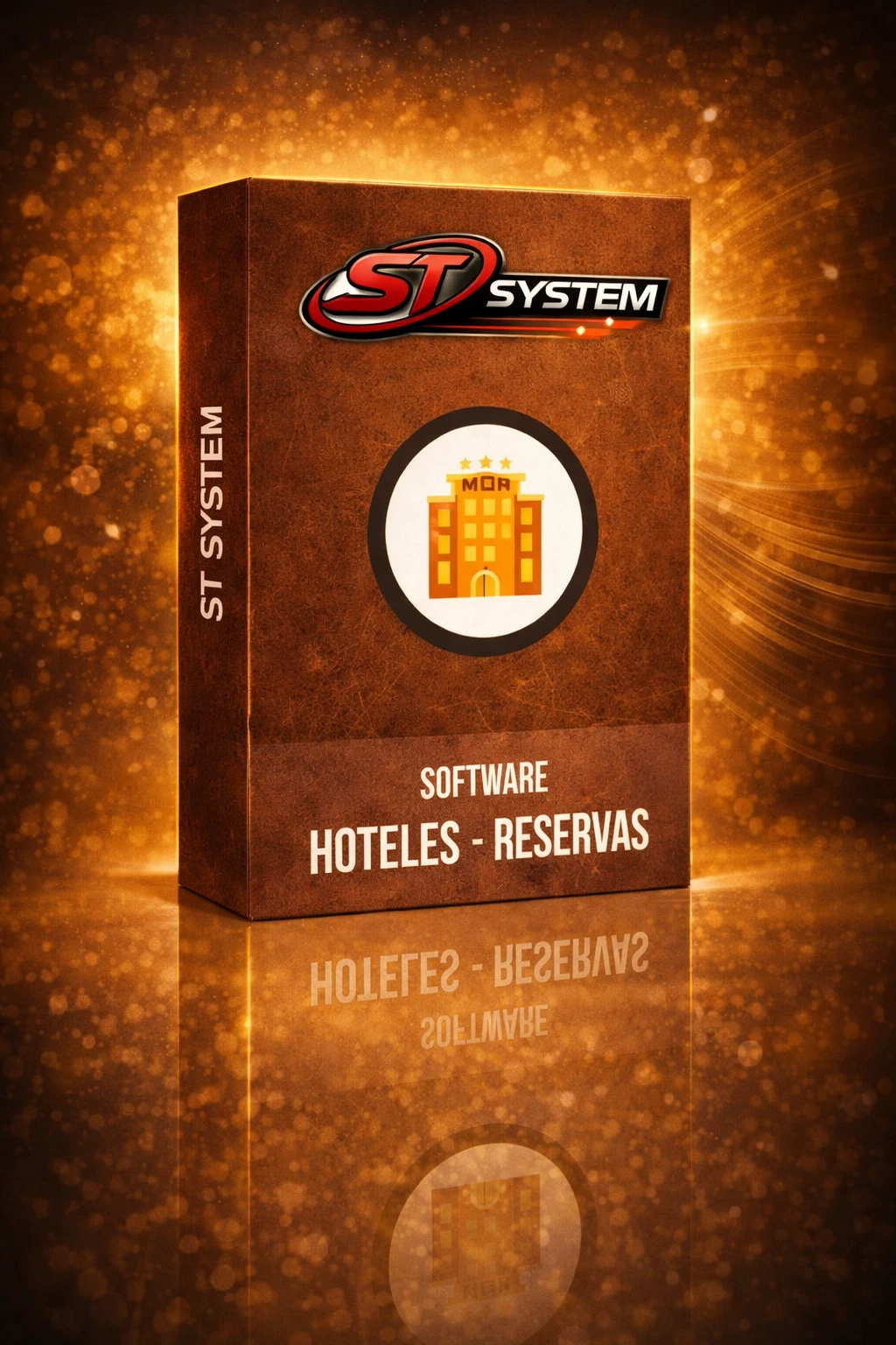 Hoteles (Software)